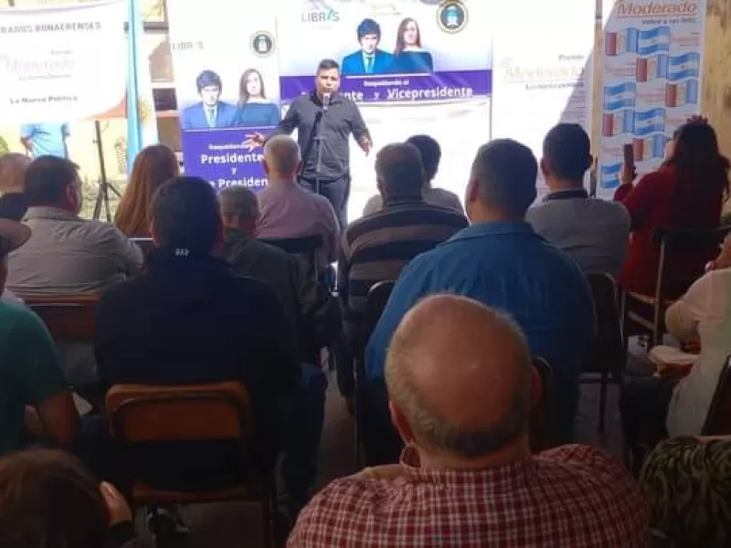 Liberalismo disidente: ¿Reconversión al pragmatismo o desaparición política?