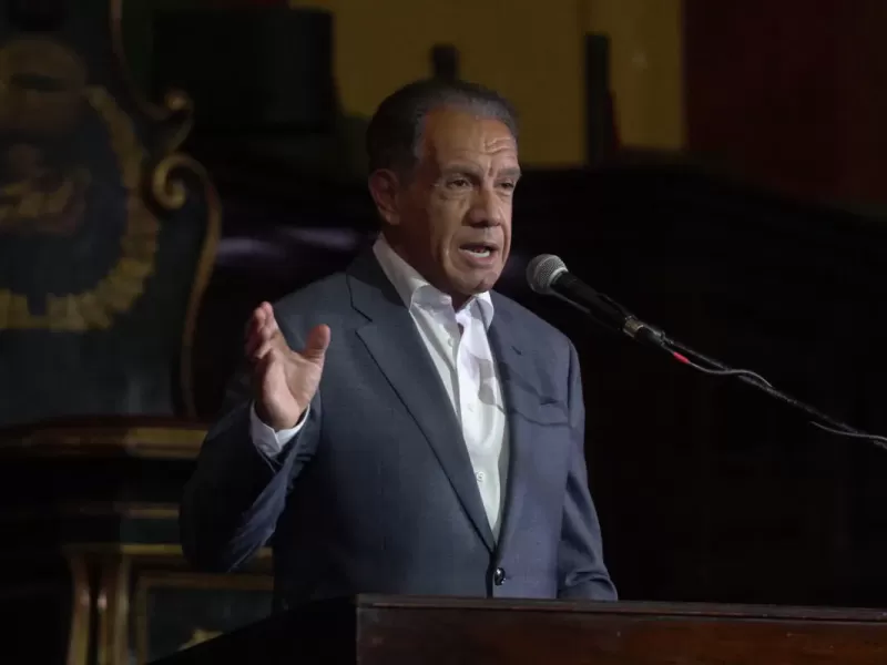 Daniel Hadad y la mesa que empieza a mirar a 2027: empresarios, peronistas, macristas y libertarios en un mismo armado
