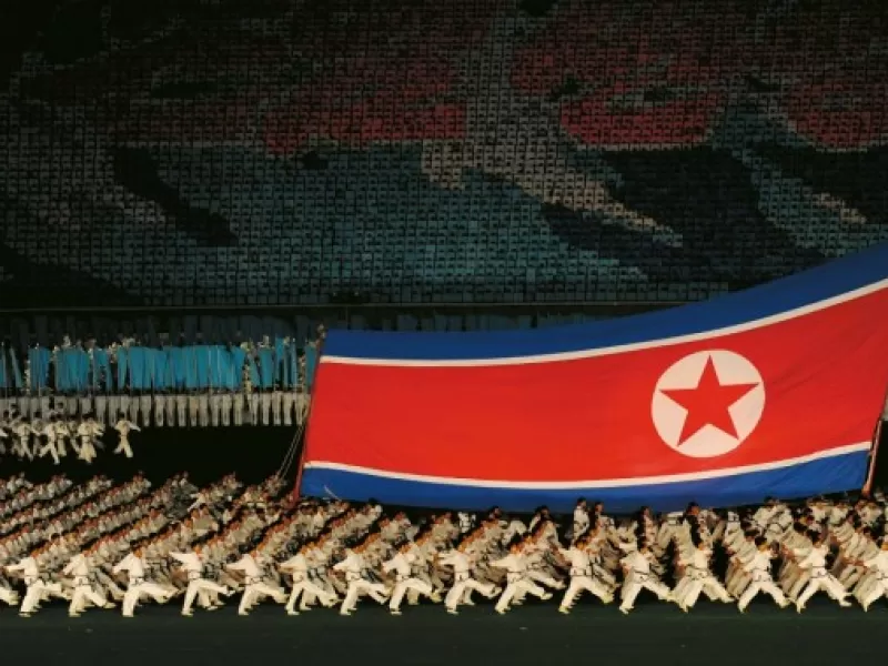 Corea del Norte intenta apropiarse del Taekwondo y genera alerta internacional