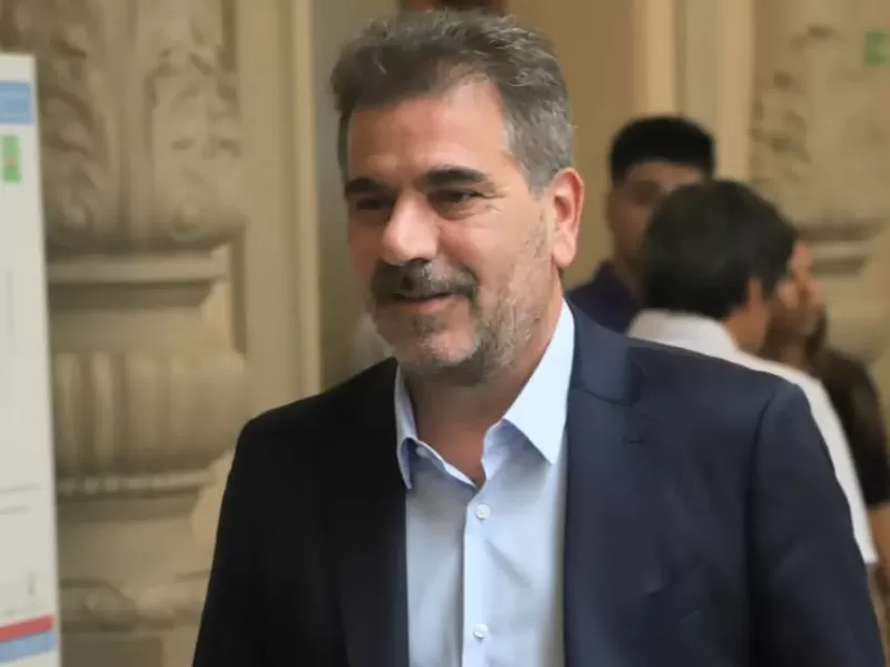 Ritondo afirm&oacute; que el PRO fue decisivo para sostener la gobernabilidad durante 2025