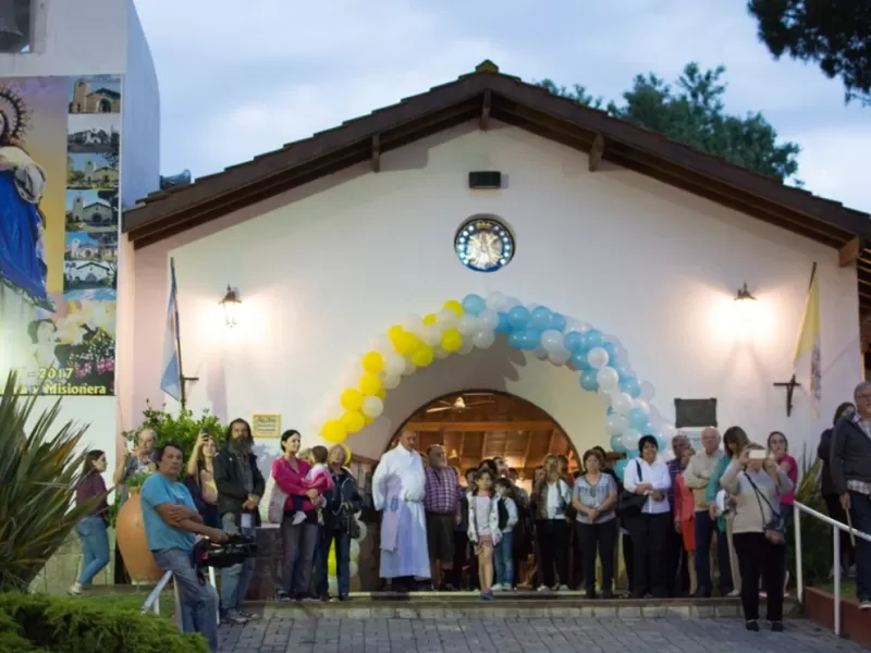 Villa Gesell realizar&aacute; una misa y un encendido de velas por las v&iacute;ctimas de la tragedia en Venezuela