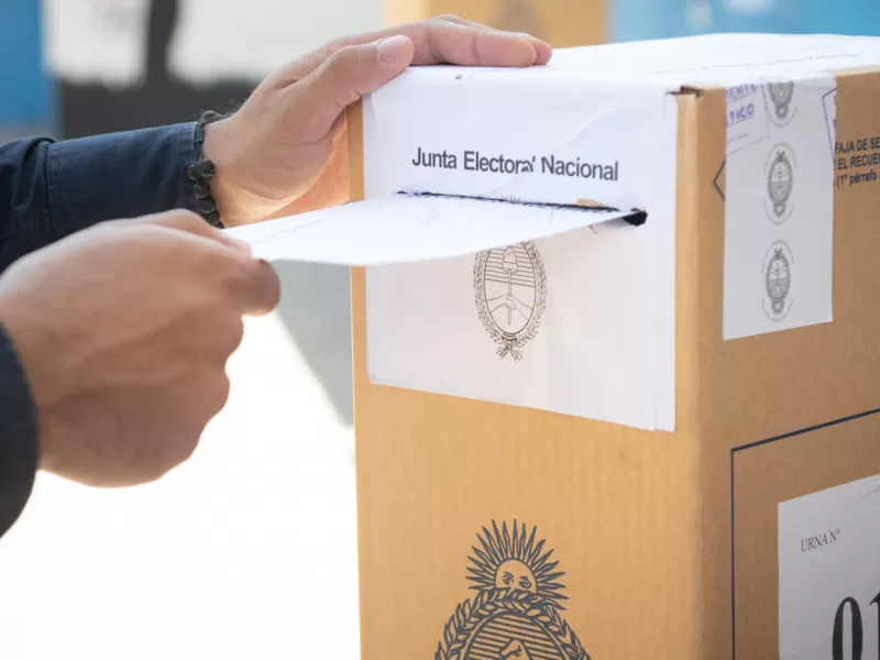 Pesimismo económico y voto pragmático: Weretilneck y Pesatti marcan la cancha en Río Negro