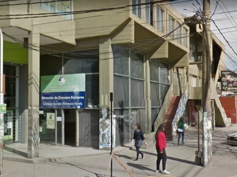 La Justicia investiga al Consejo Escolar de Florencio Varela por presunta corrupción