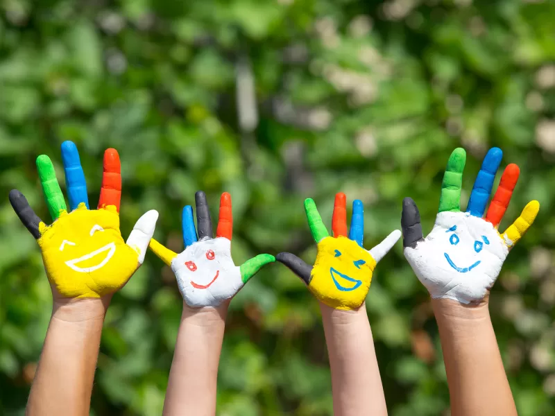 Más allá del escritorio: Teaming como reflejo del compromiso social de los equipos