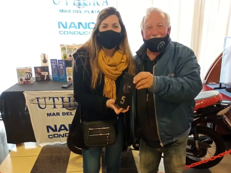 El imperio opaco de Rubén Fat: lujos, infidelidades y denuncias en UTHGRA de Mar del Plata