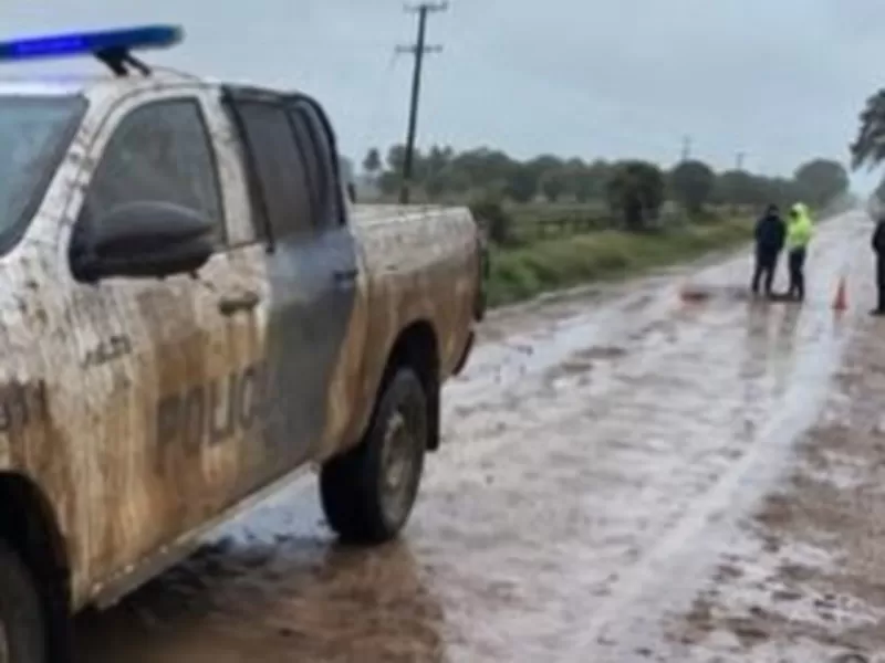 Un macabro hallazgo conmociona a Mar Chiquita: encontraron el cuerpo descuartizado de una mujer dentro de bolsas