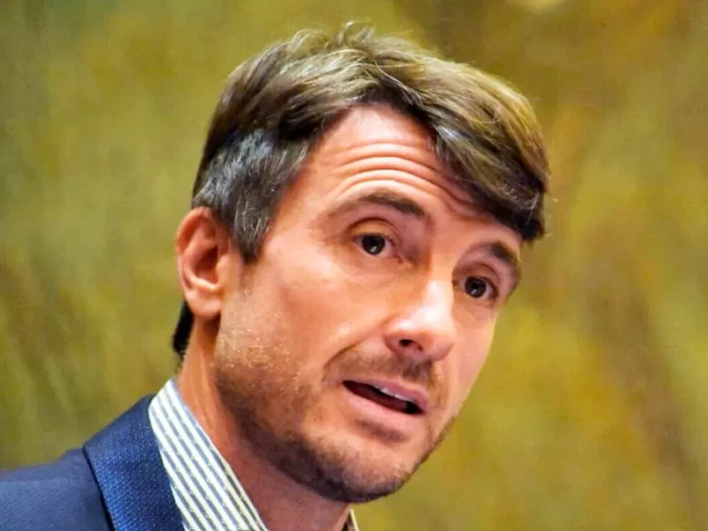 En Mor&oacute;n hablan de combatir el delito, pero varios concejales rechazaron exigirle explicaciones a Lucas Ghi