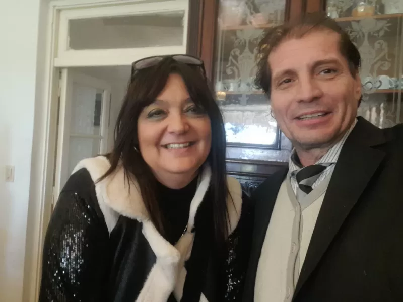 Ivascov y Samid sellan alianza con Biondini y ya perfilan candidatos en General Pueyrredón