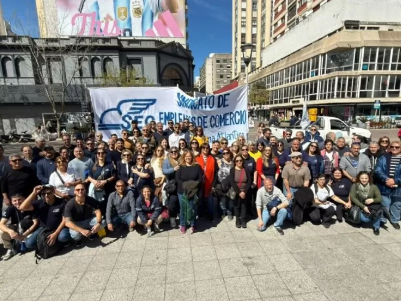 El SECZA pide respetar el descanso mercantil y fiscalizar&aacute; comercios el lunes 28