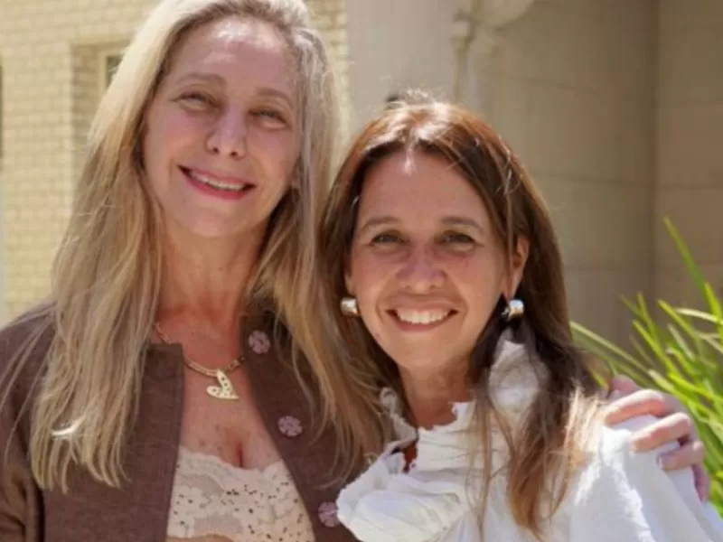 Apuntan contra Pilar Ram&iacute;rez con un duro documento que cuestiona su trayectoria y su armado pol&iacute;tico en CABA
