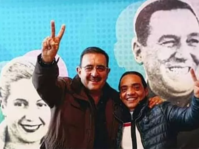 Las sospechas sobre Lucas Dagatti crecen tras conocerse c&oacute;mo funcionaba el millonario negocio de la limpieza en C&oacute;rdoba