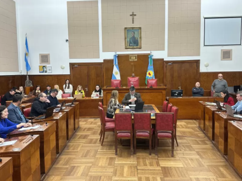 Salud: varios proyectos de comunicación en Mar del Plata