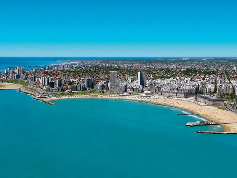El Hotel 13 de Julio ser&aacute; sede del Congreso Latinoamericano de Arquitectura Hospitalaria