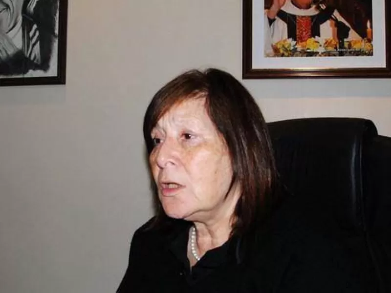 La concejal marplatense Mercedes Morro y su paso del "líder" Massa al "gran" presidente Macri