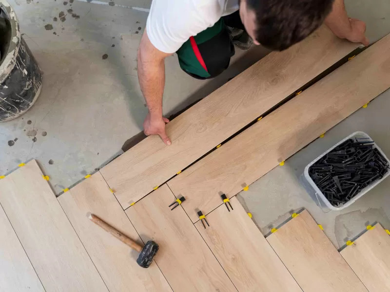 Reformar con inteligencia: las claves para transformar tu casa sin obras invasivas