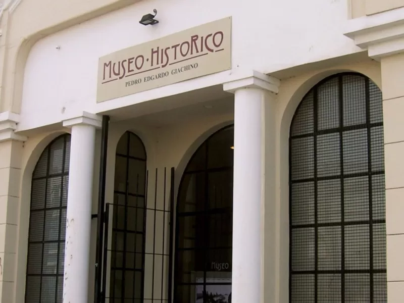 El kirchnerismo le cambiará el nombre al Museo Histórico Municipal de Coronel Rosales: ya no se llamará "Pedro Giachino"