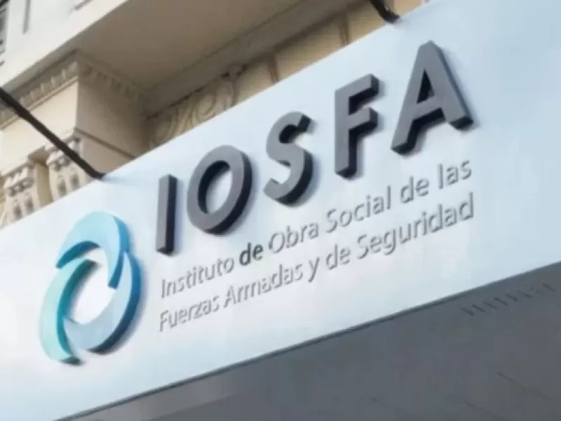 IOSFA qued&oacute; marcada por la muerte de un exmilitar que no soport&oacute; m&aacute;s la espera