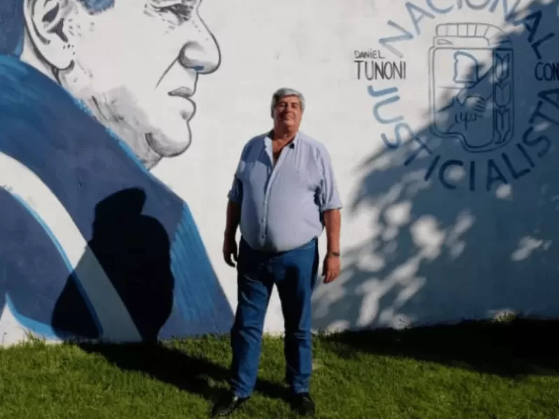 Se presentó el Partido Federal en Mar del Plata y con la conducción territorial de Tunoni en la Quinta Sección bonaerense