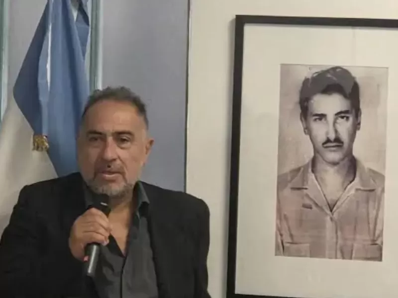 El caso Felipe Vallese se reabre por una ubicaci&oacute;n concreta aportada desde M&eacute;xico tras m&aacute;s de seis d&eacute;cadas