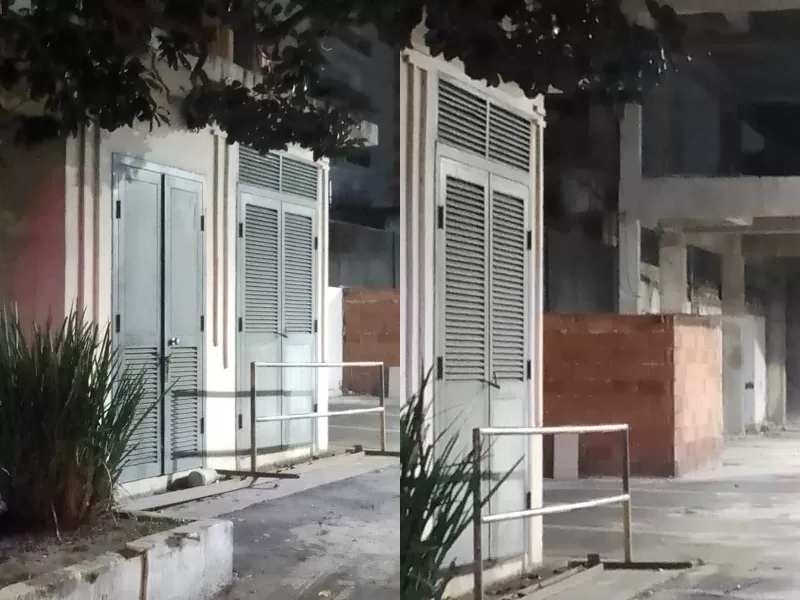 Cortes de luz en Lanús: vecinos exigen respuestas al Municipio