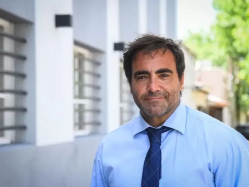 La acción iniciada contra IOMA y Kicillof podría favorecer al gobernador por un error formal