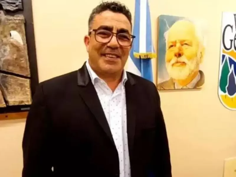 Luis Vivas apunt&oacute; contra Gustavo Barrera por el cobro de la reposici&oacute;n de &aacute;rboles en Villa Gesell