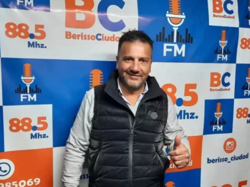 Berisso: estalla una denuncia por la desaparición de millones que eran para pagar la fiscalización libertaria