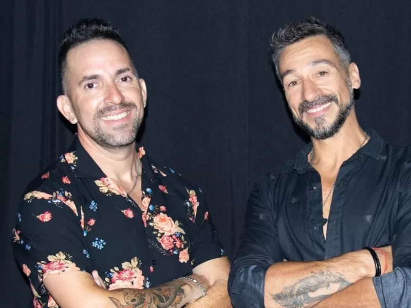 Alta Gama festeja sus 3 años en Mar del Plata