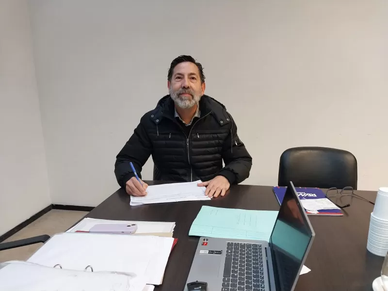 Unión y Libertad irá con Alberdi en la Segunda Sección Electoral bonaerense