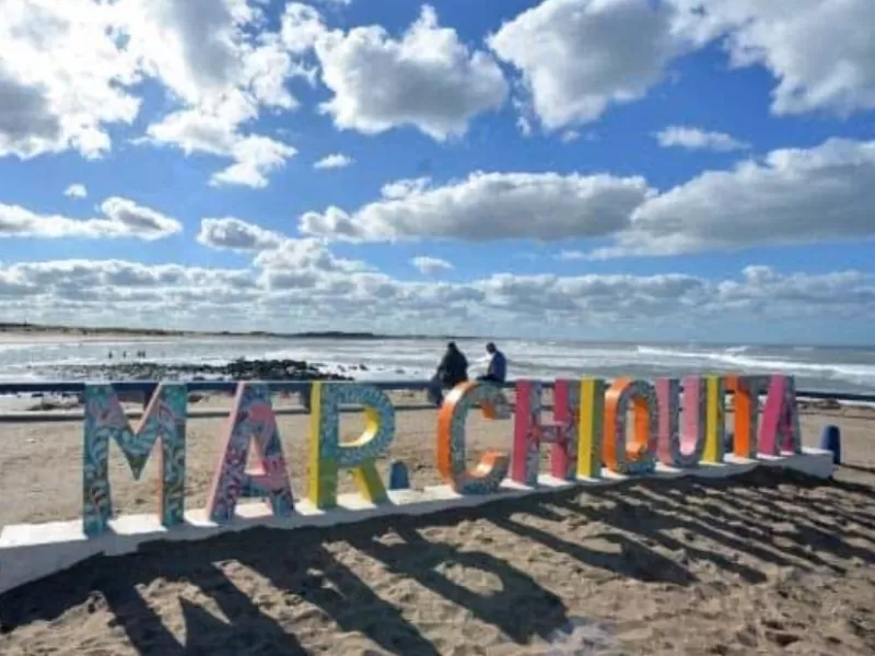 Menos camiones entre las casas: Mar Chiquita busca reorganizar accesos y reforzar los controles en cada localidad