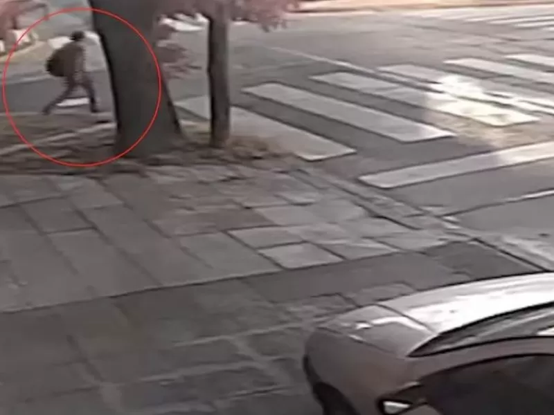 Brutal asesinato en La Matanza: degollaron a una mujer cuando volv&iacute;a de bailar