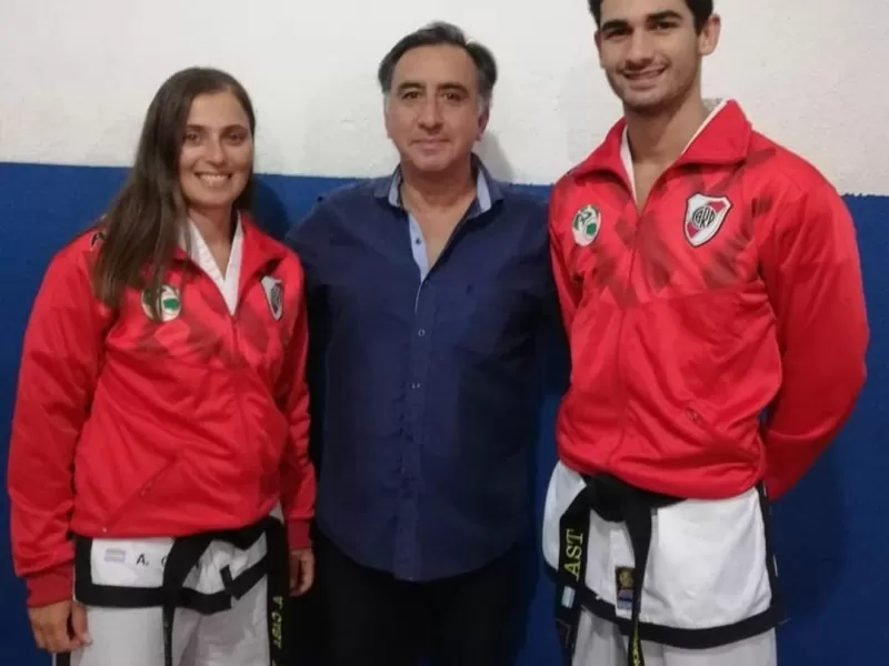 Se llevará adelante el Sudamericano de Taekwondo ITF en la ciudad