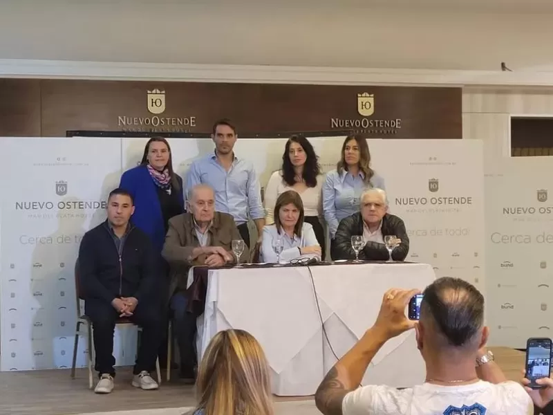 Asseff convoca a quiénes se ausentaron en las últimas elecciones