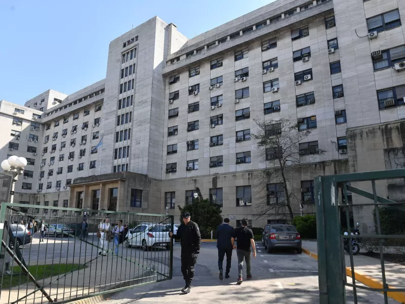 ¡Protesta prolija! Sobreseimiento ratificado en el caso de supuestas "coacciones"