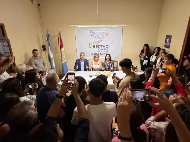 Santa Fe: un homenaje libertario a G&uuml;emes termin&oacute; en pol&eacute;mica por un error hist&oacute;rico