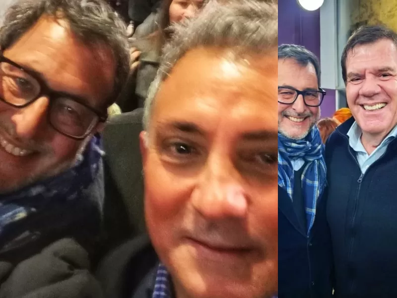 La Libertad Avanza profundiza su interna en Villa Gesell con el desembarco de un hombre de Pareja al mando de Las Fuerzas del Cielo