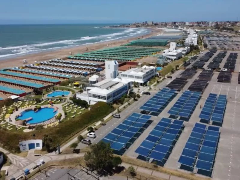 Buscan dejar sin efecto las pr&oacute;rrogas de los 24 balnearios de Punta Mogotes