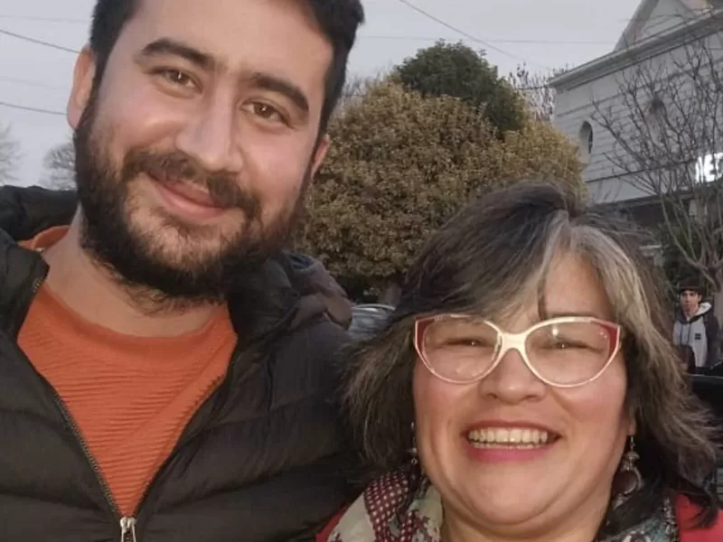 La Libertad Avanza de Monte elogia la victoria porteña: "Santiago Caputo fue la clave"