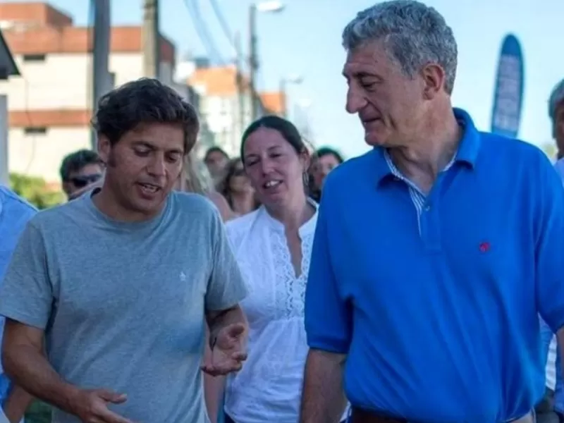 La condena contra Angelini agrava el frente judicial de Barrera y pone a Villa Gesell bajo presi&oacute;n