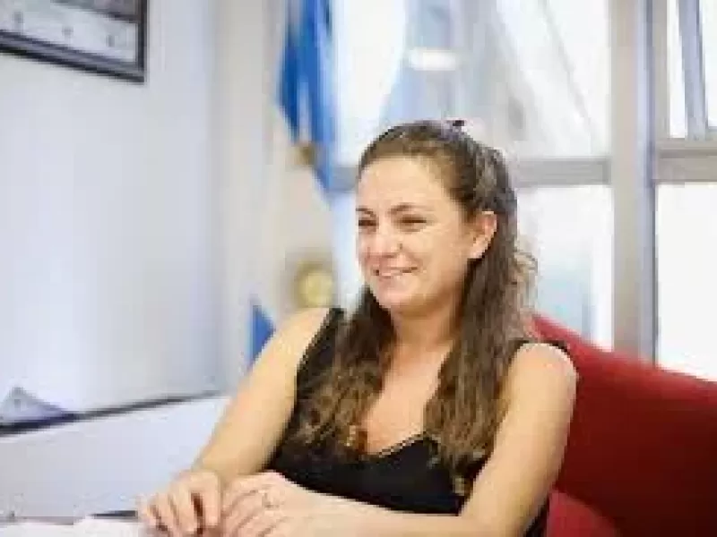 Denuncian a la jueza Sabrina Citraro por abuso de autoridad y violencia vicaria