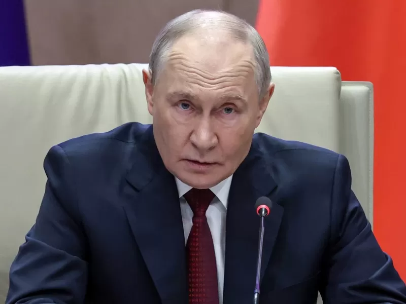 La sombra del Kremlin: arrestan a espía ruso ligado a Lakhta en República Dominicana