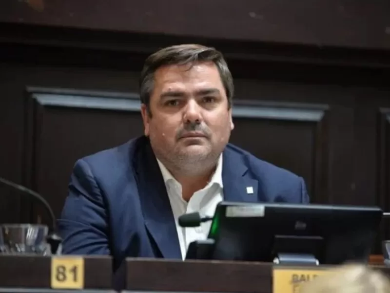 La UCR acord&oacute; unidad en Provincia pero tendr&aacute; disputa electoral en la ciudad