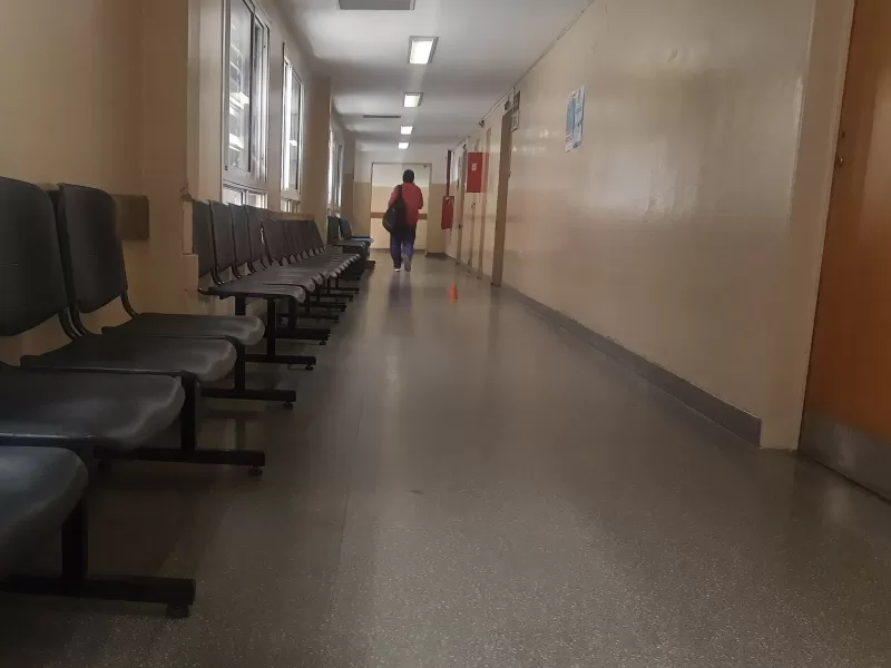Cambió la dirección del Hospital Mariano y Luciano de la Vega de Moreno
