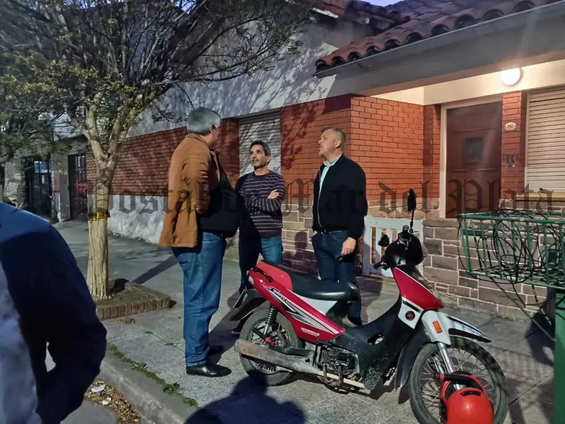 Se celebró el Día de la Lealtad peronista en Mar del Plata con mensaje de unidad