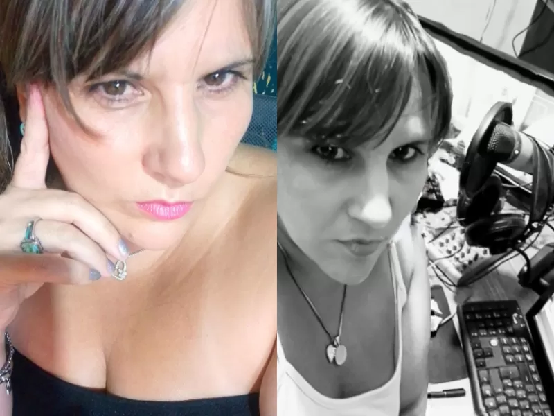 Desde el streaming a la m&uacute;sica, Romina Tassinari lidera contenidos y lanza canciones tras d&eacute;cadas en medios