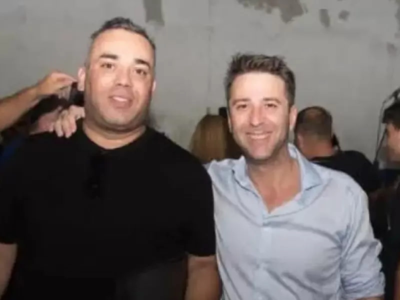 La pulseada por el poder en Florencio Varela deja a La Libertad Avanza atrapada en sus propias contradicciones