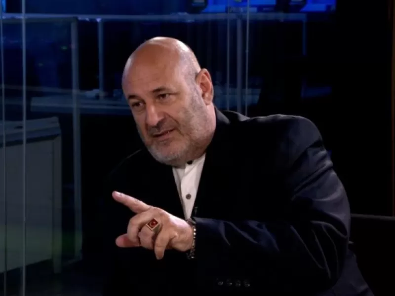 Santiago Cúneo afirmó que el kirchnerismo “hizo la interna en plena elección” y provocó su propia derrota