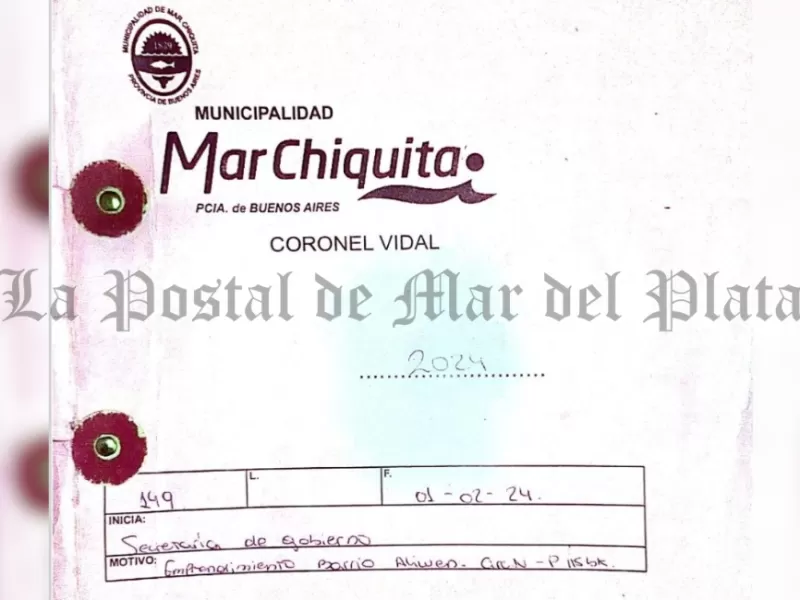 Mar Chiquita discute el impacto real de los barrios privados en su esquema productivo