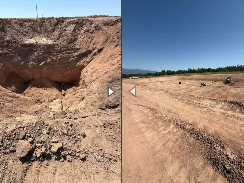 Tucumán: denuncian irregularidades ambientales, avance de obras y presiones económicas tras una causa federal en Burruyacú