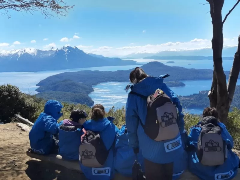 Los cuidados médicos de Jungle Travel para los estudiantes que eligen viajar con ellos